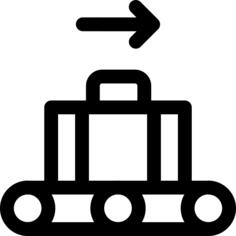 Conveyor belt
