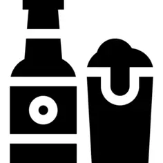 啤酒瓶