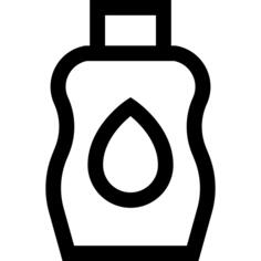Baby oil