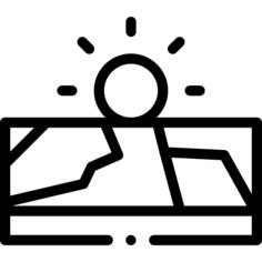 沙漠