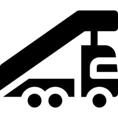 楼梯车