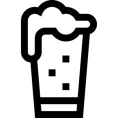 一品脱啤酒