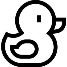 鸭