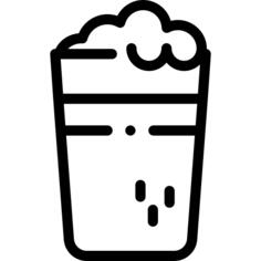一品脱啤酒