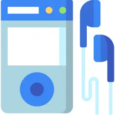 Music player