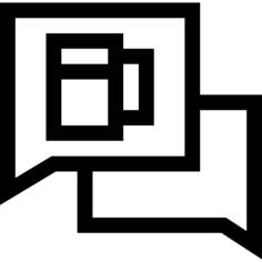 聊天室