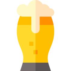 一品脱啤酒