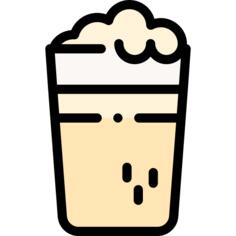 一品脱啤酒