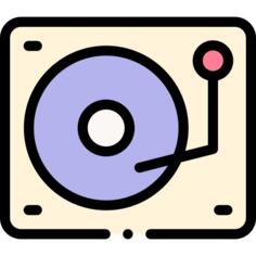 音乐调音台