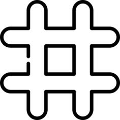 Hashtag