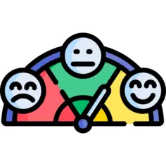 满足