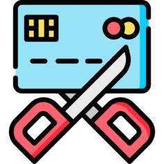 Cut card