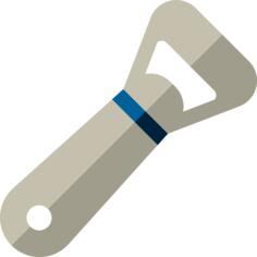 Bottle opener
