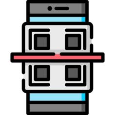 二维扫描