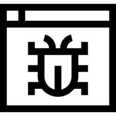 虫子
