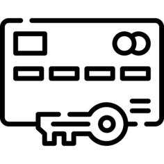 Key card