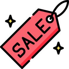 Sale