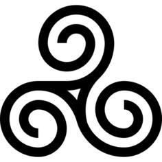 Triskele