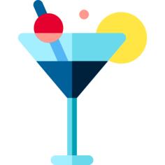鸡尾酒
