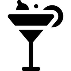 鸡尾酒