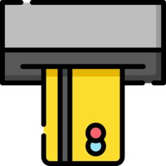 Insert card
