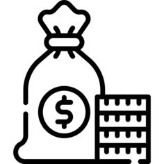 Money sack