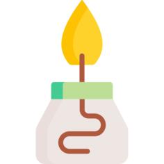 Bunsen burner
