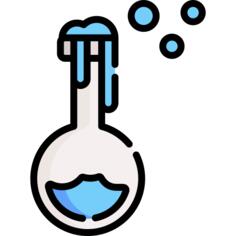Chemical reaction