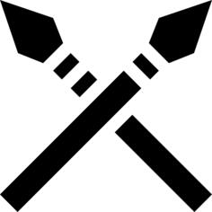 长矛