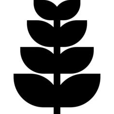 树叶