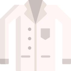Doctor coat