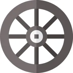 Wheel