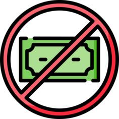 Cashless