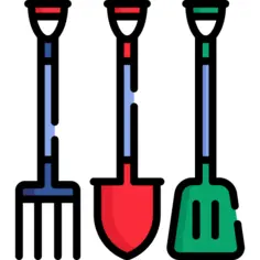 Farming tools