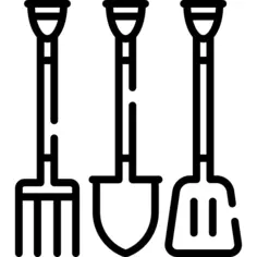 Farming tools