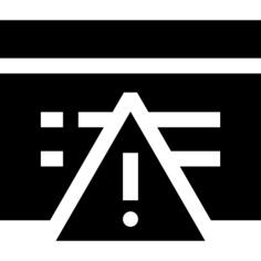 警报