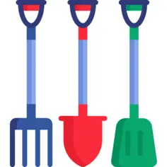 Farming tools