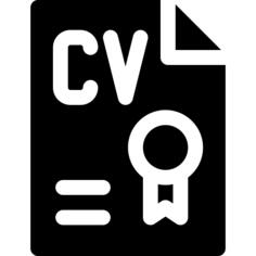 CV