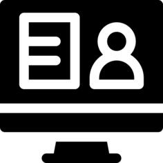 Digital footprint