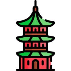 Pagoda