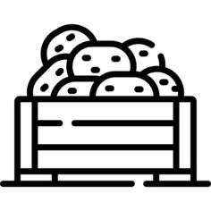 Potatoes