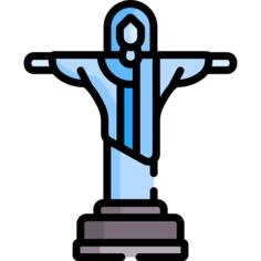 Christ the redeemer