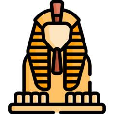 Great sphinx of giza