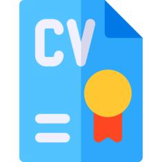 CV