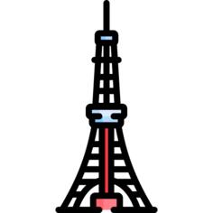Tokyo tower