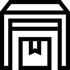 仓库