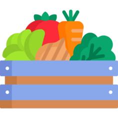 Vegetables