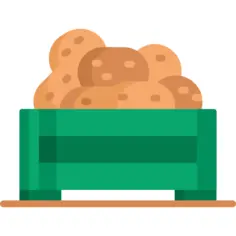 Potatoes