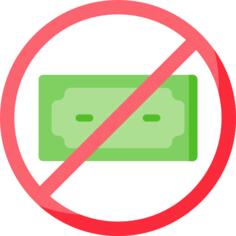 Cashless
