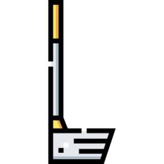 Golf stick